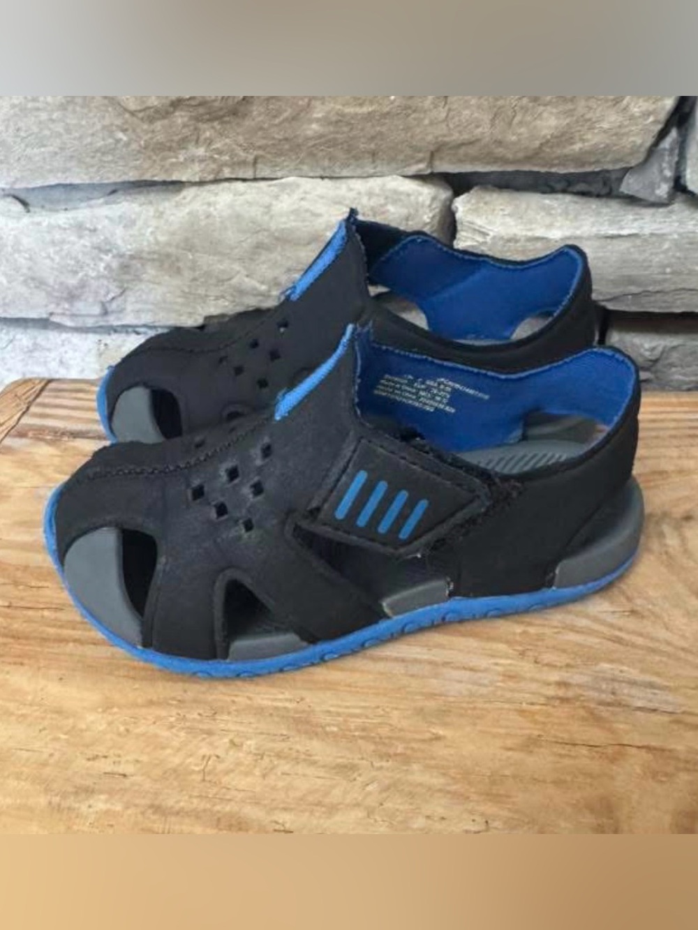 Boys Water Shoes